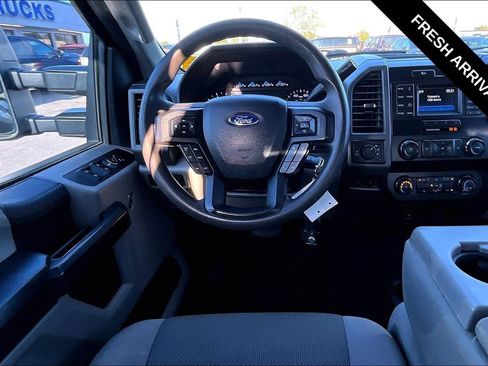 Used 2019 Ford F250 XL w/ STX Appearance Package AWD/4WD image 11