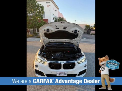 Used 2016 BMW X1 xDrive28i AWD/4WD image 21