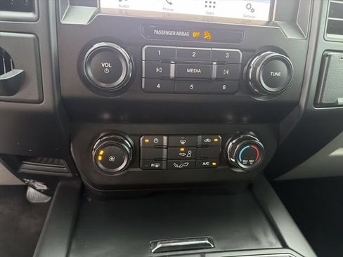 Used 2019 Ford F150 XL w/ Equipment Group 101A Mid RWD image 21