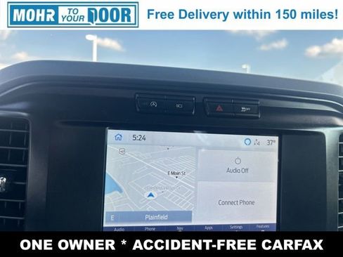 Used 2023 Ford F150 XLT image 21