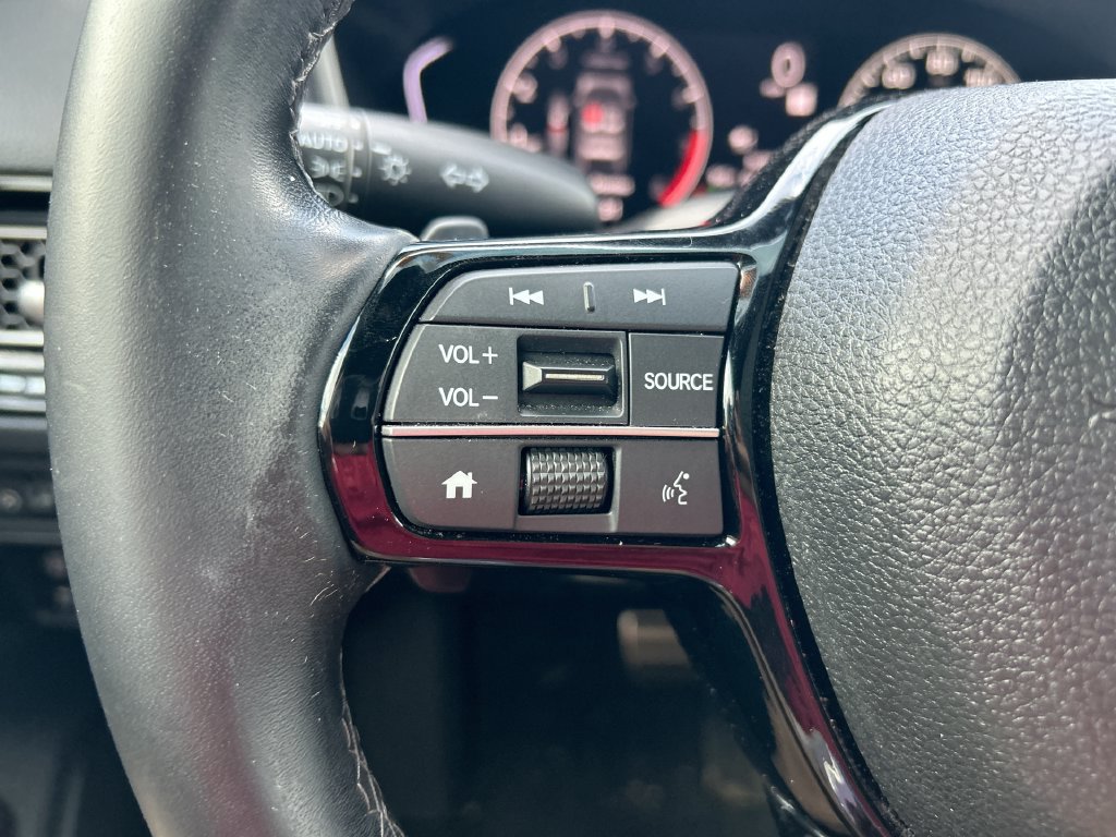 Used 2022 Honda Civic Sport image 15