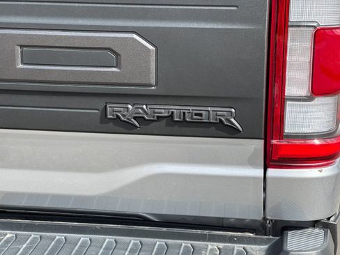 Used 2023 Ford F150 Raptor AWD/4WD image 26