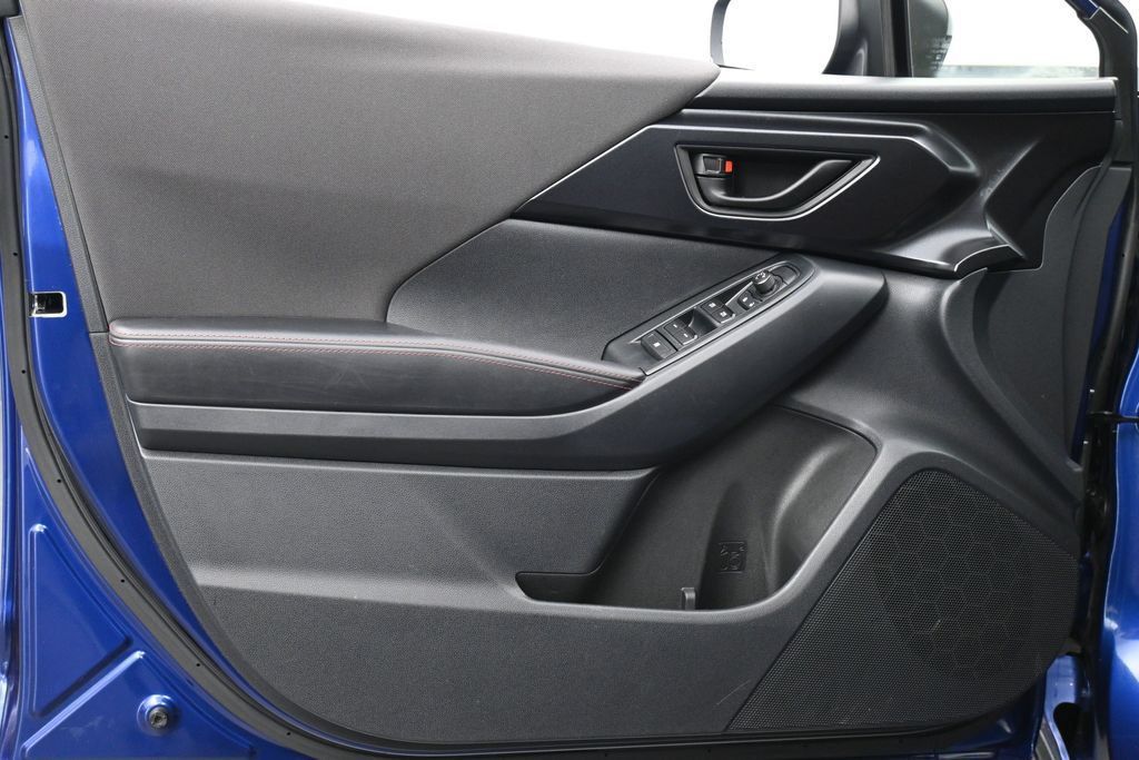 Used 2024 Subaru Impreza RS AWD/4WD image 9