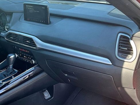Used 2019 MAZDA CX-9 Grand Touring image 15