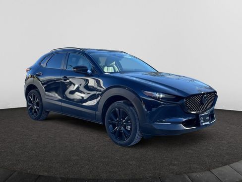 New 2026 MAZDA CX-30 2.5 Turbo w/ Premium Package image 6