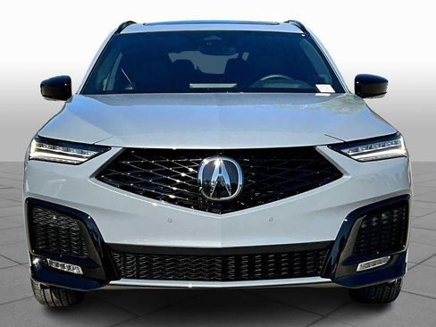 New 2026 Acura MDX A-Spec image 3