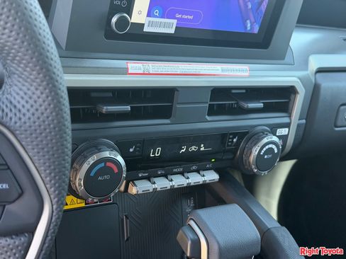 New 2026 Toyota Tacoma SR5 AWD/4WD image 20