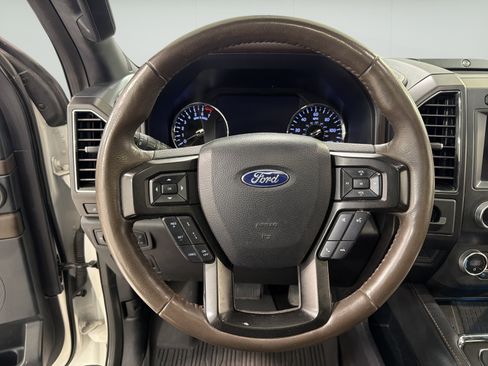 Used 2020 Ford Expedition King Ranch AWD/4WD image 16