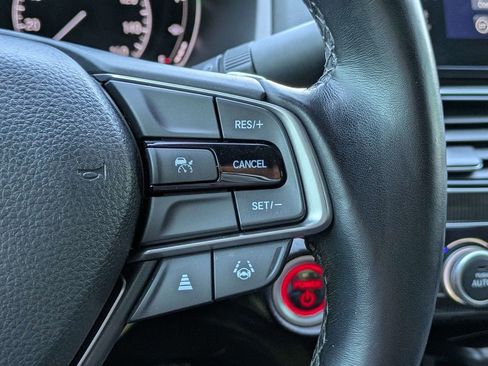 Used 2022 Honda Accord Sport image 24