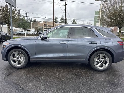 New 2026 Genesis GV70 2.5T Advanced w/ G1 Accessory Package image 4