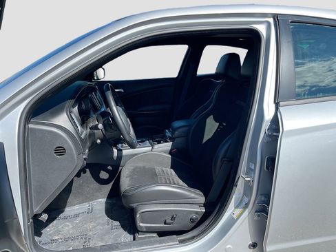 Used 2023 Dodge Charger Scat Pack w/ Daytona Edition Group image 20