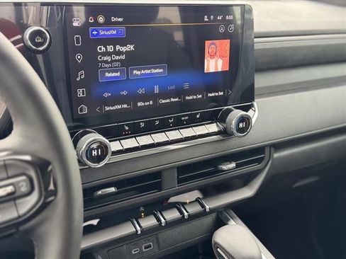 New 2025 Chevrolet Colorado Trail Boss image 27