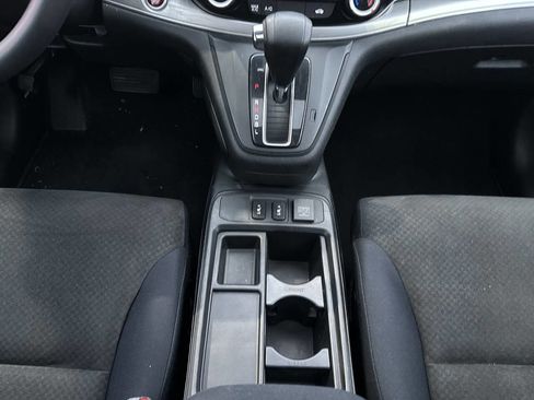 Used 2016 Honda CR-V EX image 19