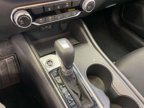 Used 2025 Nissan Altima 2.5 SV image 20