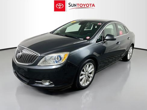 Used 2014 Buick Verano FWD image 9