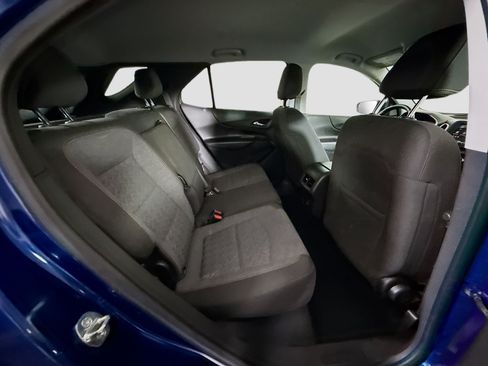 Used 2022 Chevrolet Equinox LT w/ Driver Convenience Package FWD image 27