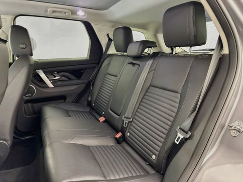 Used 2025 Land Rover Discovery Sport S AWD/4WD image 25