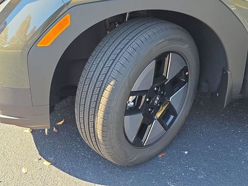 New 2026 Hyundai Santa Fe SEL image 38