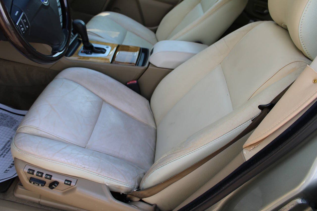 Used 2007 Volvo XC90 3.2 FWD image 16