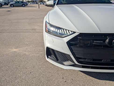 Used 2022 Audi A7 3.0T Prestige w/ Luxury Package image 12
