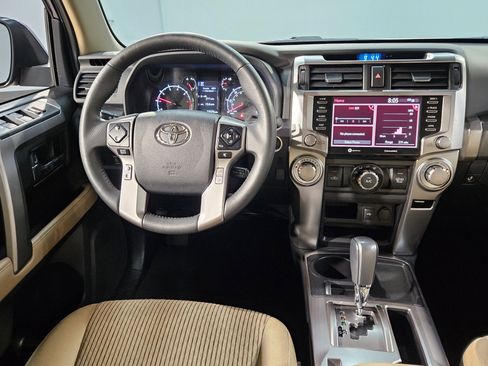 Certified 2023 Toyota 4Runner SR5 image 9