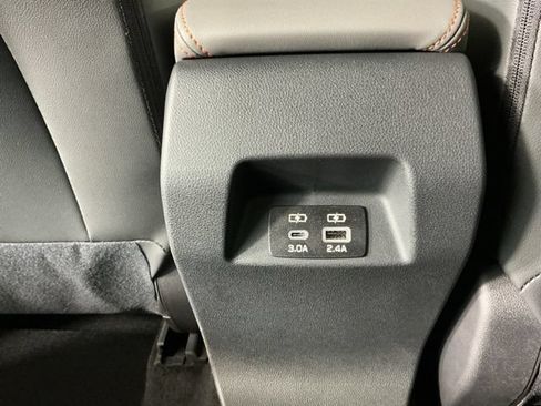 New 2026 Subaru Crosstrek 2.5i Limited AWD/4WD image 21