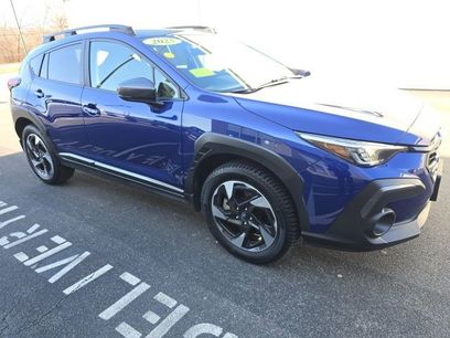 Used 2025 Subaru Crosstrek 2.5i Limited
