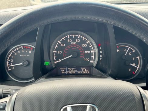 Used 2012 Honda Ridgeline RTL image 31