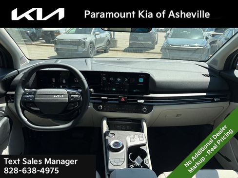 New 2026 Kia Sportage EX AWD/4WD image 7