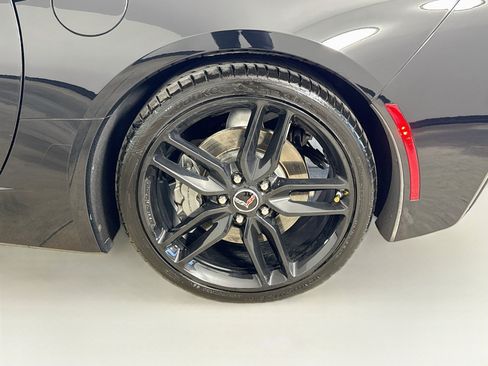 Used 2015 Chevrolet Corvette Stingray Coupe w/ ZF1 Appearance Package RWD image 30