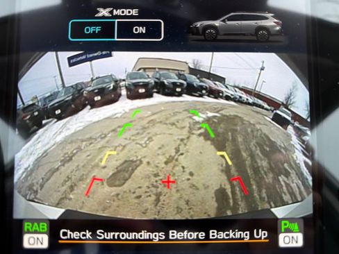 Certified 2023 Subaru Outback Limited XT image 47