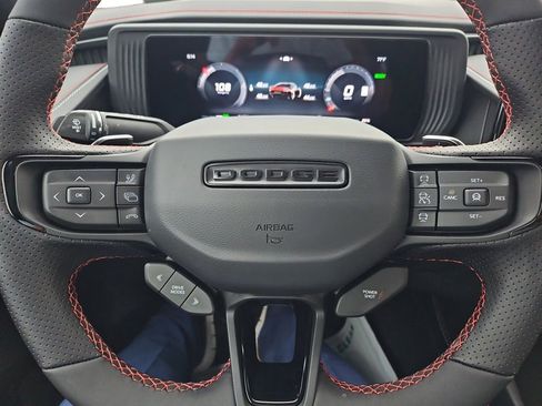 New 2025 Dodge Charger R/T w/ Quick Order Package 25M R/T image 24