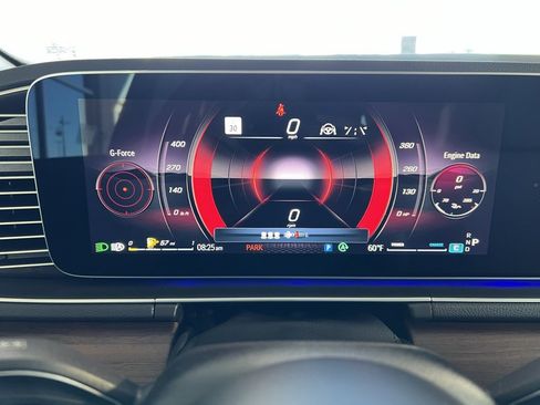 Used 2026 Mercedes-Benz GLE 450 GLE 450 4D Sport Utility image 16