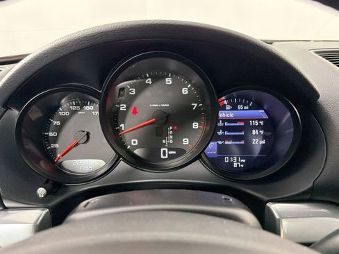 Used 2014 Porsche Cayman image 17