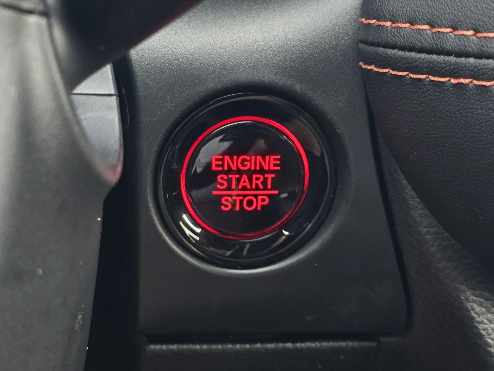 Used 2025 Honda HR-V Sport image 21