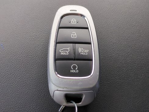 Used 2023 Hyundai Palisade Limited AWD/4WD image 26
