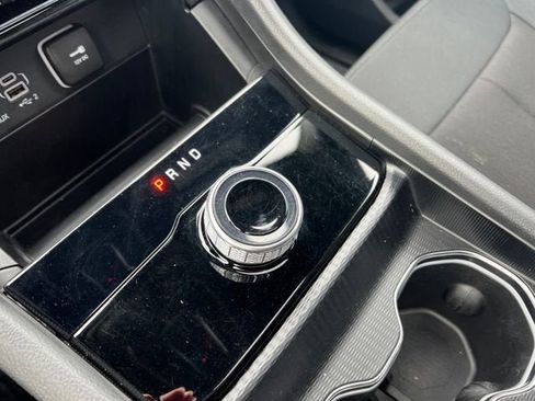 New 2025 Jeep Grand Cherokee L Laredo image 20