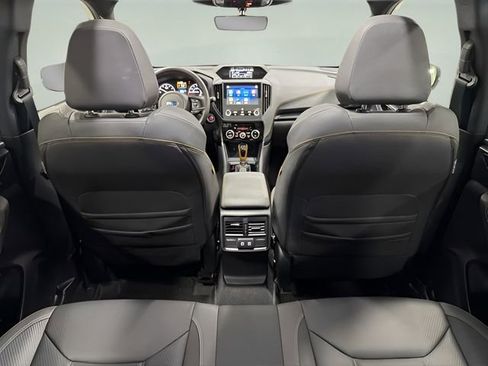 Used 2024 Subaru Forester Wilderness image 38