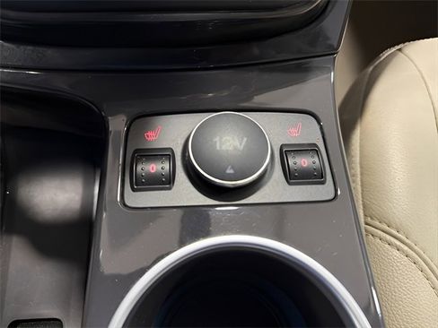 Used 2015 Ford Escape Titanium image 22