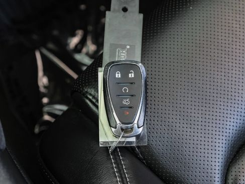 Used 2023 Chevrolet Camaro SS RWD image 66