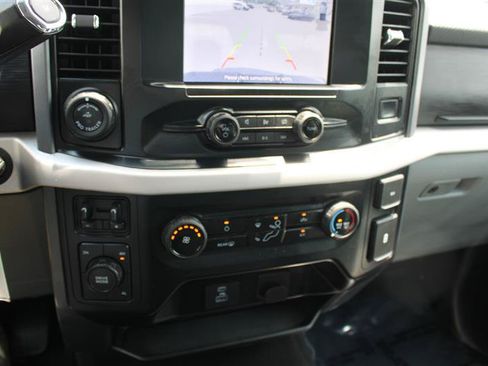Used 2023 Ford F150 XLT w/ Trailer Tow Package AWD/4WD image 15