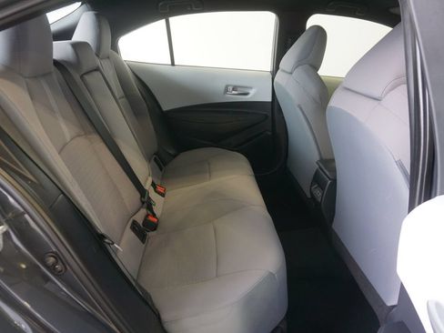 Used 2023 Toyota Corolla SE FWD image 21