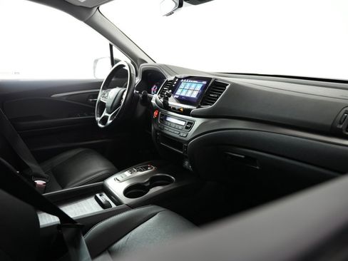 Used 2021 Honda Pilot EX-L image 58