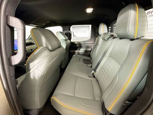New 2026 Toyota Tacoma 4x4 Double Cab Hybrid image 23