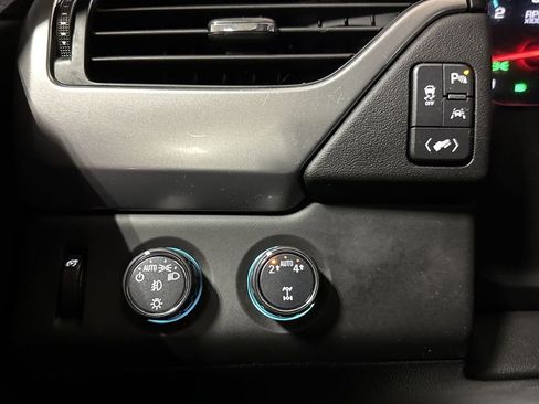 Used 2020 Chevrolet Tahoe LT image 18
