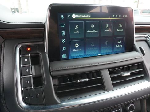 Certified 2024 Chevrolet Suburban High Country image 22