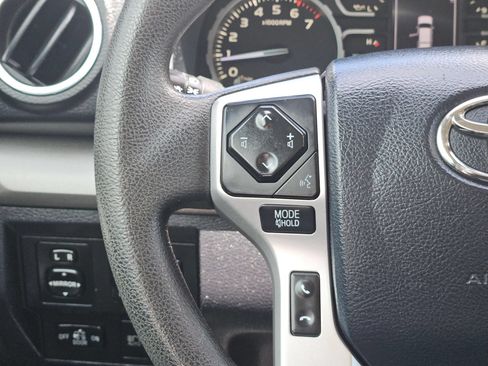 Used 2019 Toyota Tundra SR5 w/ SR5 Upgrade Package RWD image 22
