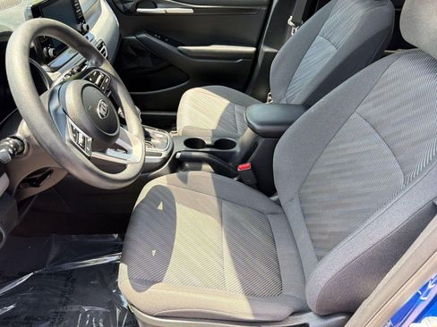 Used 2021 Kia Seltos LX AWD/4WD image 5