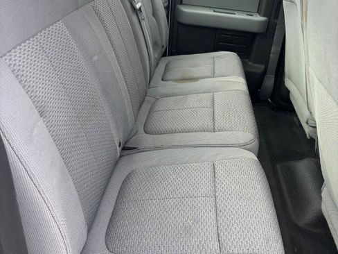 Used 2012 Ford F150 STX w/ STX Decor Pkg image 23