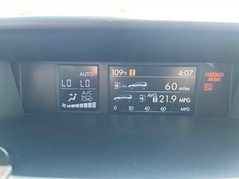 Used 2016 Subaru Forester 2.0XT Touring w/ Eyesight & Navigation System AWD/4WD image 14